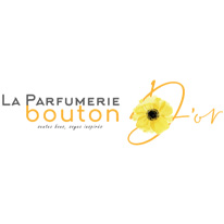 Logo La Parfumerie Bouton D'or