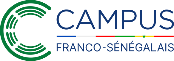Logo Campus Franco Sénégalais