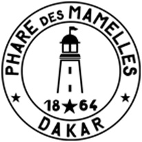 Logo Phare Des Mamelles