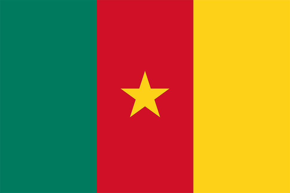 Cameroun : IAC Of Cameroon-Africa