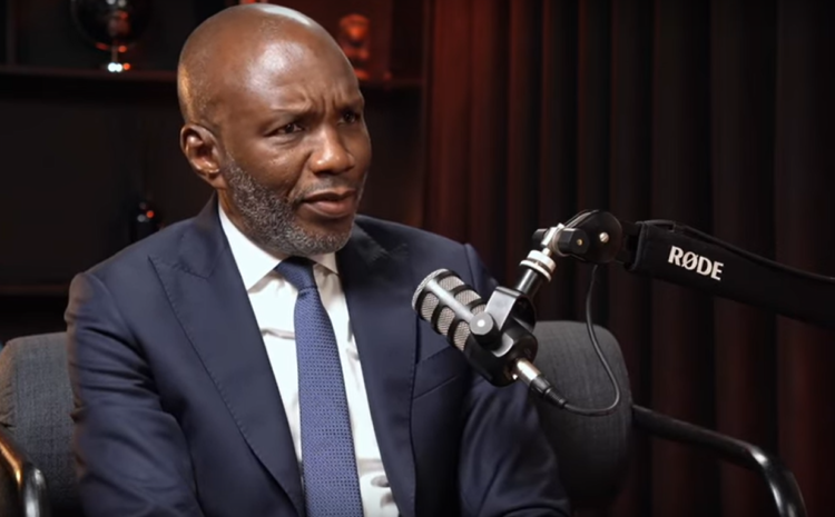Dr Pape Madické Diop : « BEM , c’est une conviction et une passion ! »