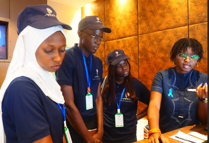  Formation professionnelle du 23 octobre au 18 décembre 2025